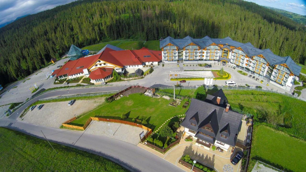 Stadraj Буковина-Татшаньска Экстерьер фото